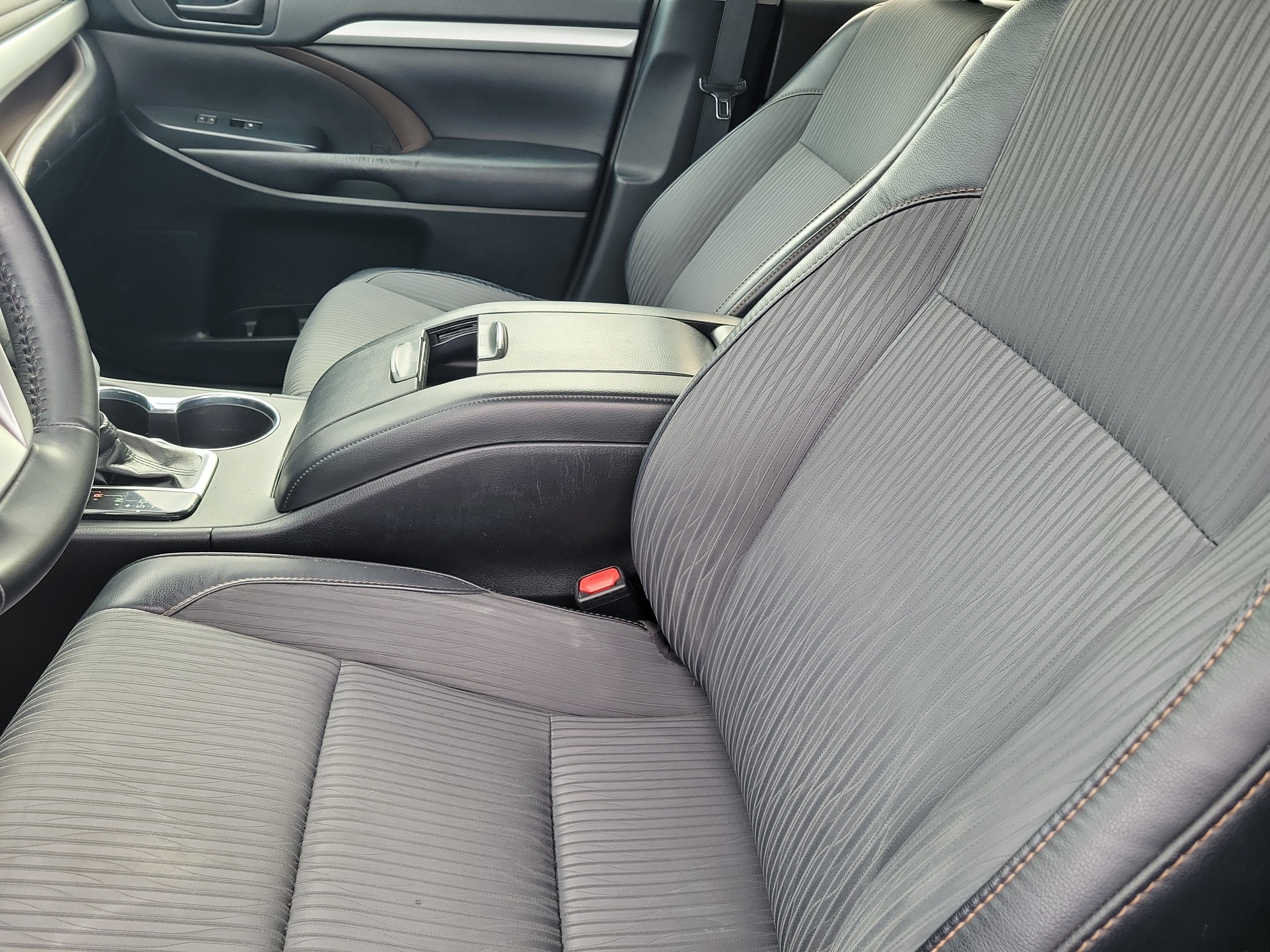2018 Toyota Highlander LE Plus