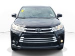 2018 Toyota Highlander LE Plus