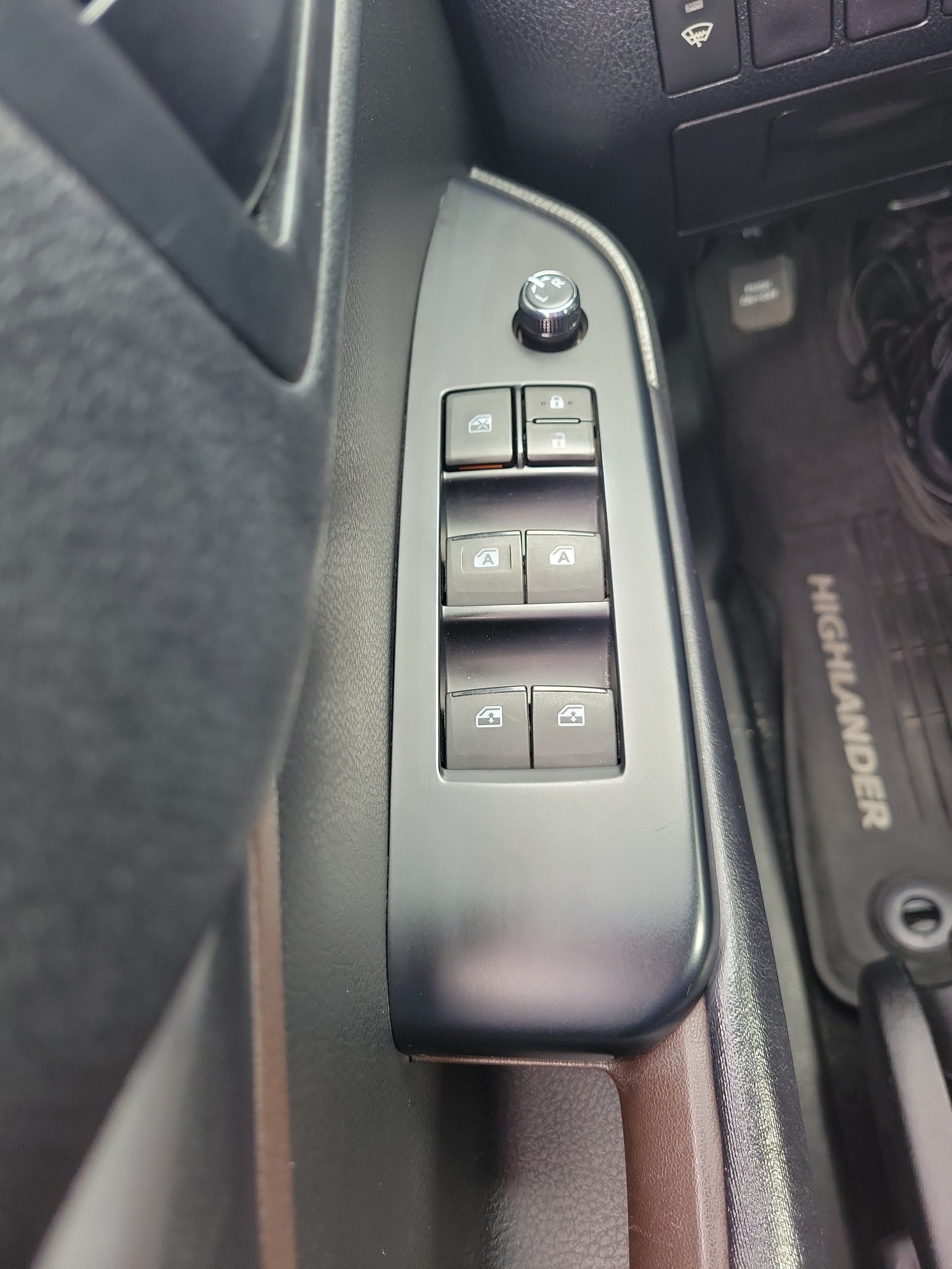 2018 Toyota Highlander LE Plus