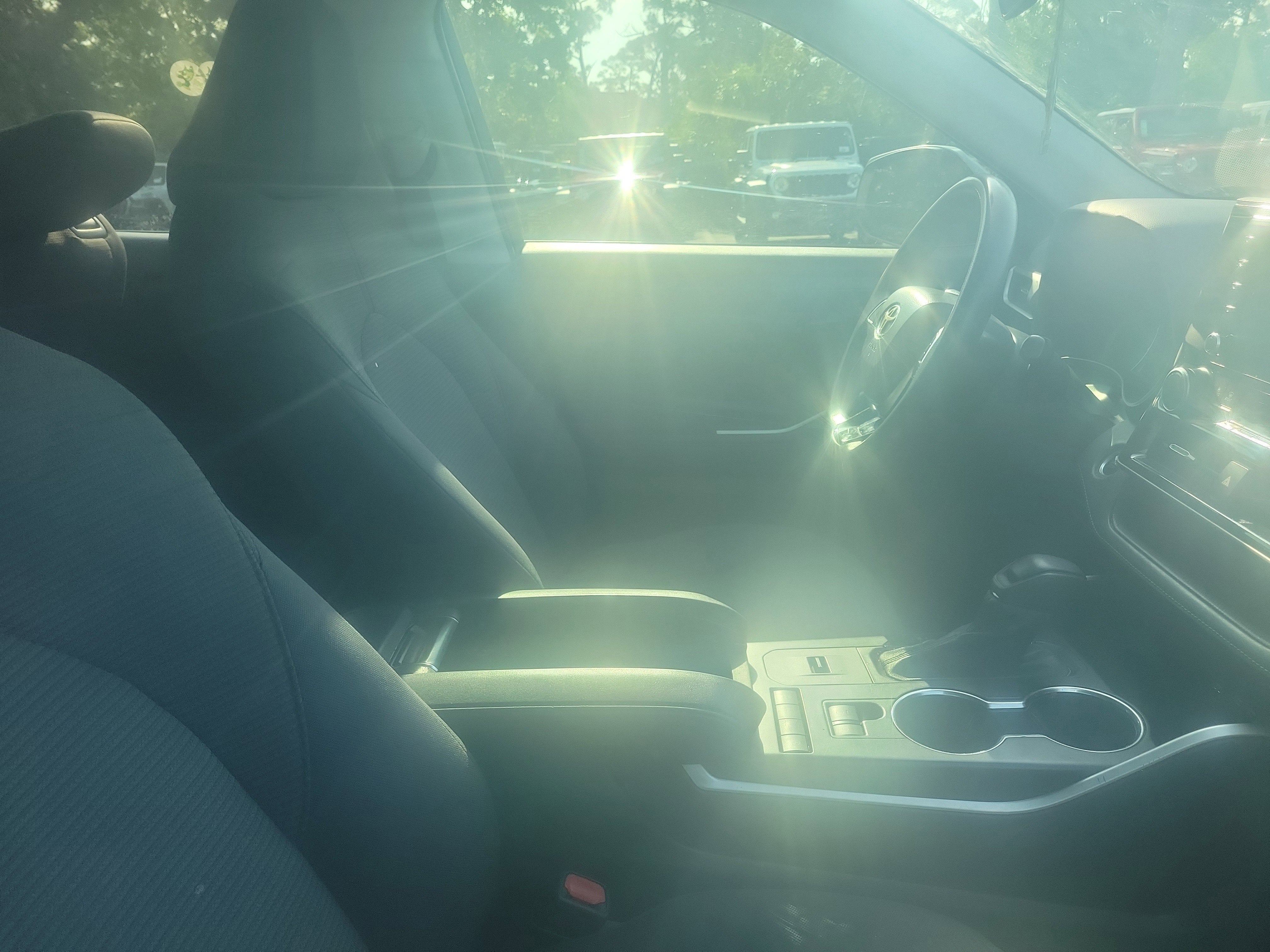 2021 Toyota Highlander L