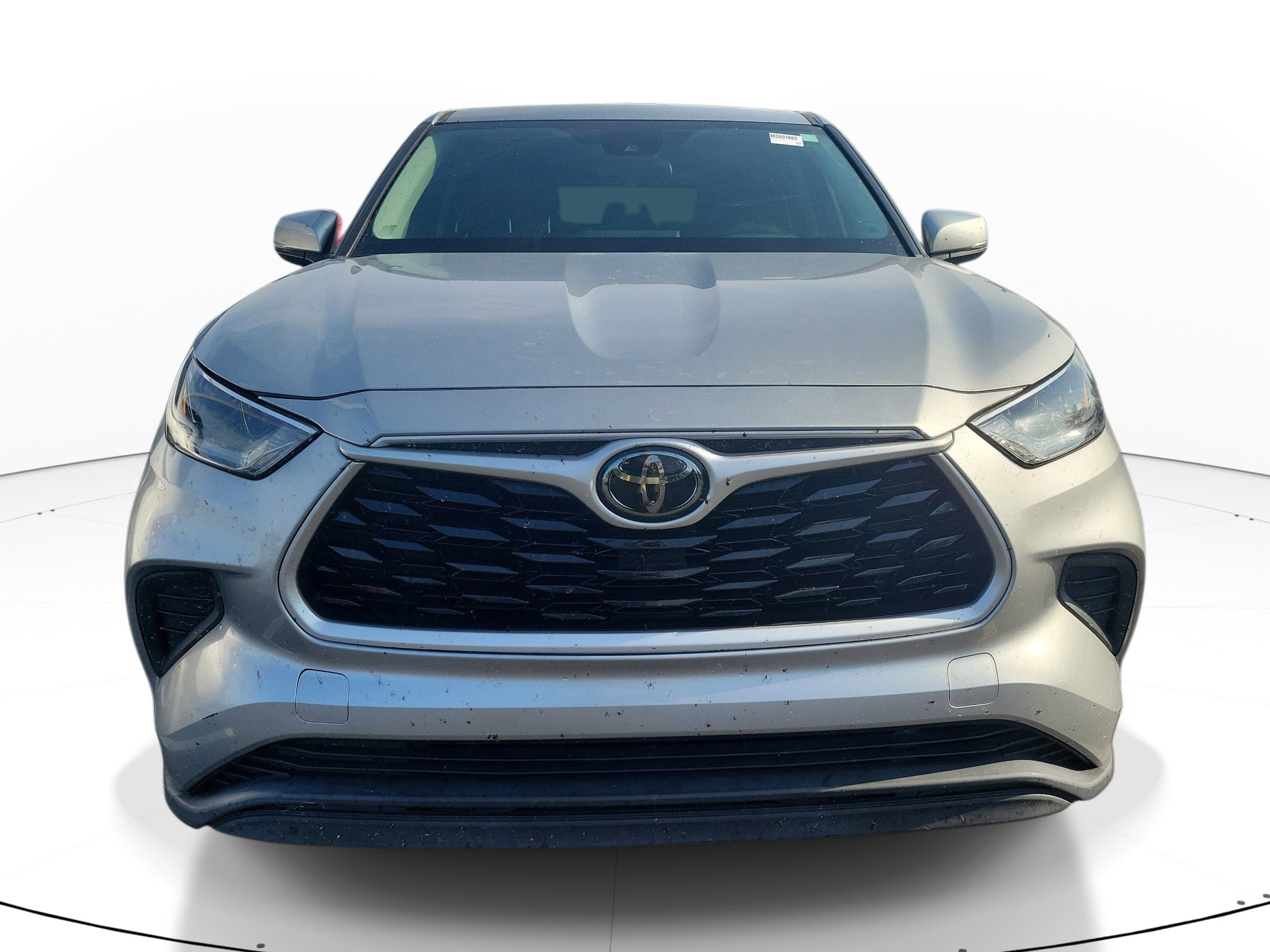 2021 Toyota Highlander L