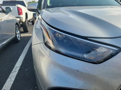2021 Toyota Highlander L
