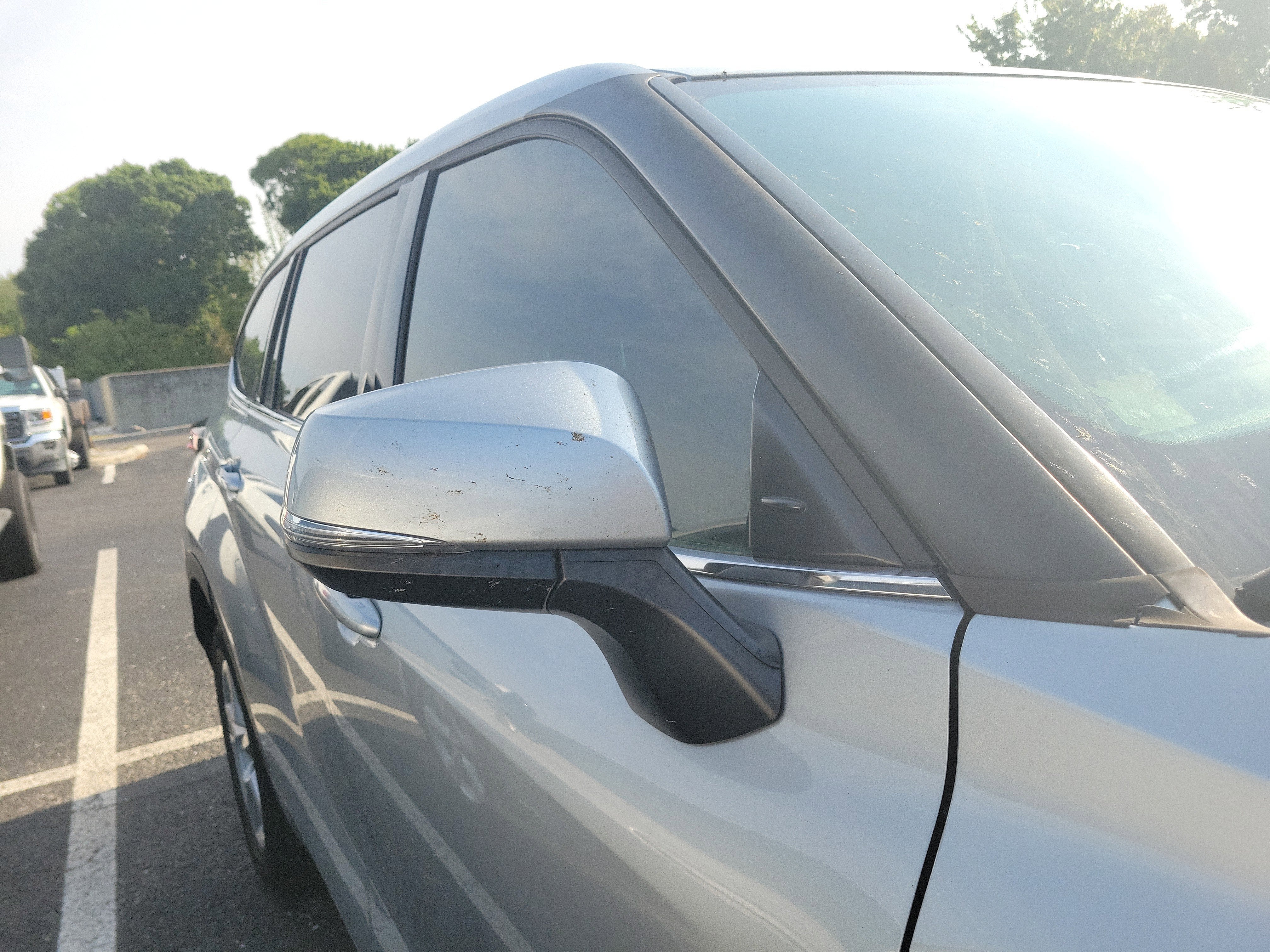 2021 Toyota Highlander L