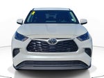 2022 Toyota Highlander L