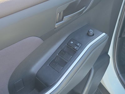 2022 Toyota Highlander L