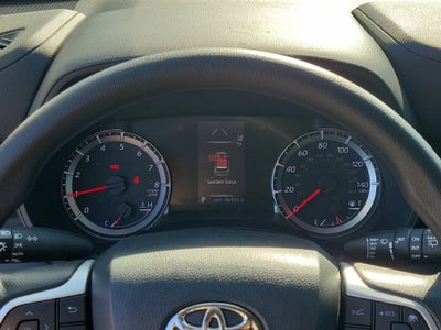 2022 Toyota Highlander L