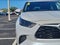 2022 Toyota Highlander L