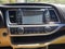 2016 Toyota Highlander Limited Platinum V6