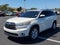 2016 Toyota Highlander Limited Platinum V6