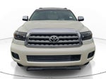 2015 Toyota Sequoia Platinum
