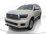2015 Toyota Sequoia Platinum