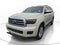 2015 Toyota Sequoia Platinum