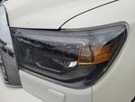 2015 Toyota Sequoia Platinum