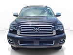 2018 Toyota Sequoia Platinum