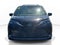 2025 Toyota Sienna Platinum