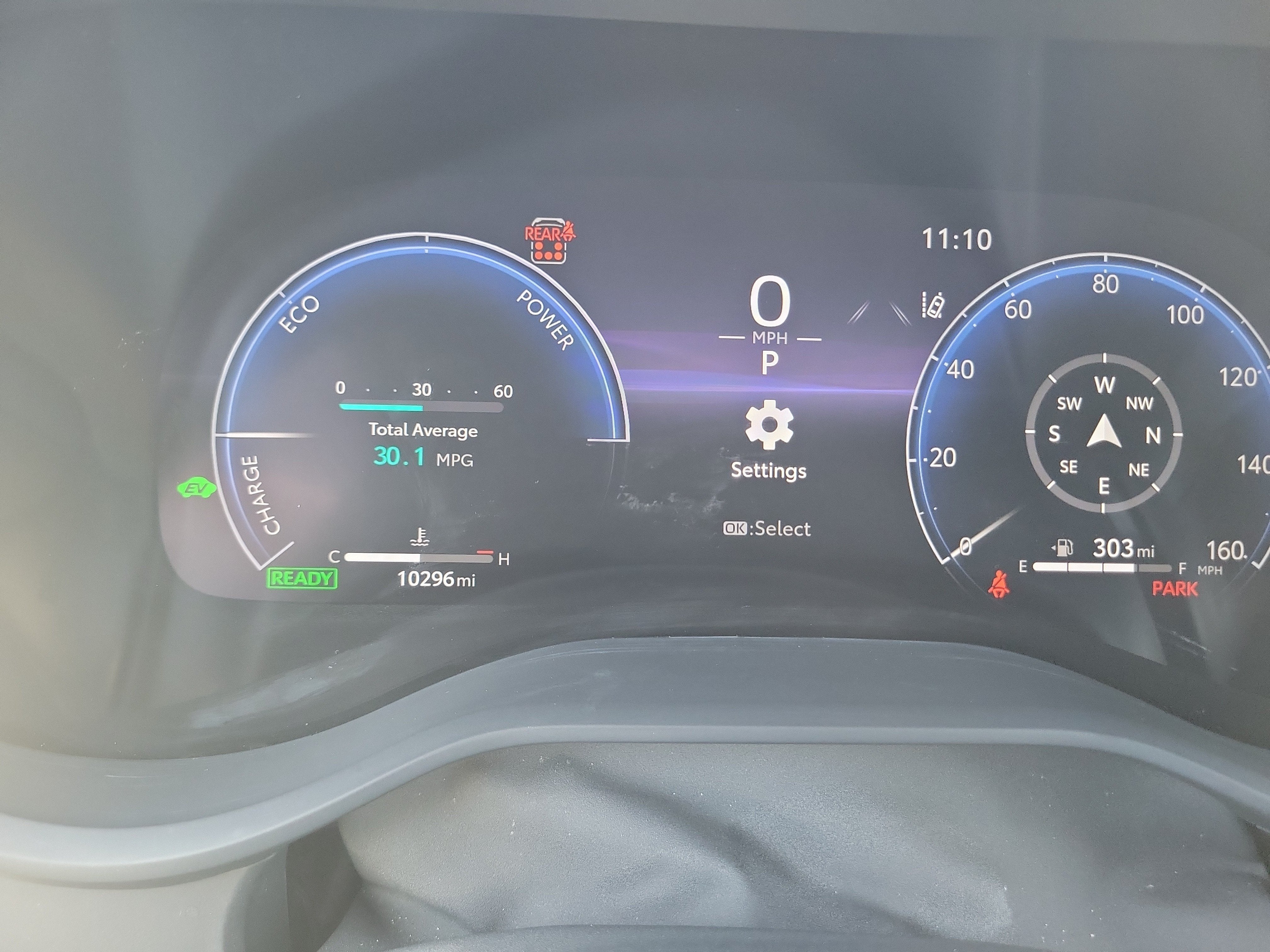 2025 Toyota Sienna Platinum