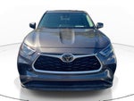 2023 Toyota Highlander Base