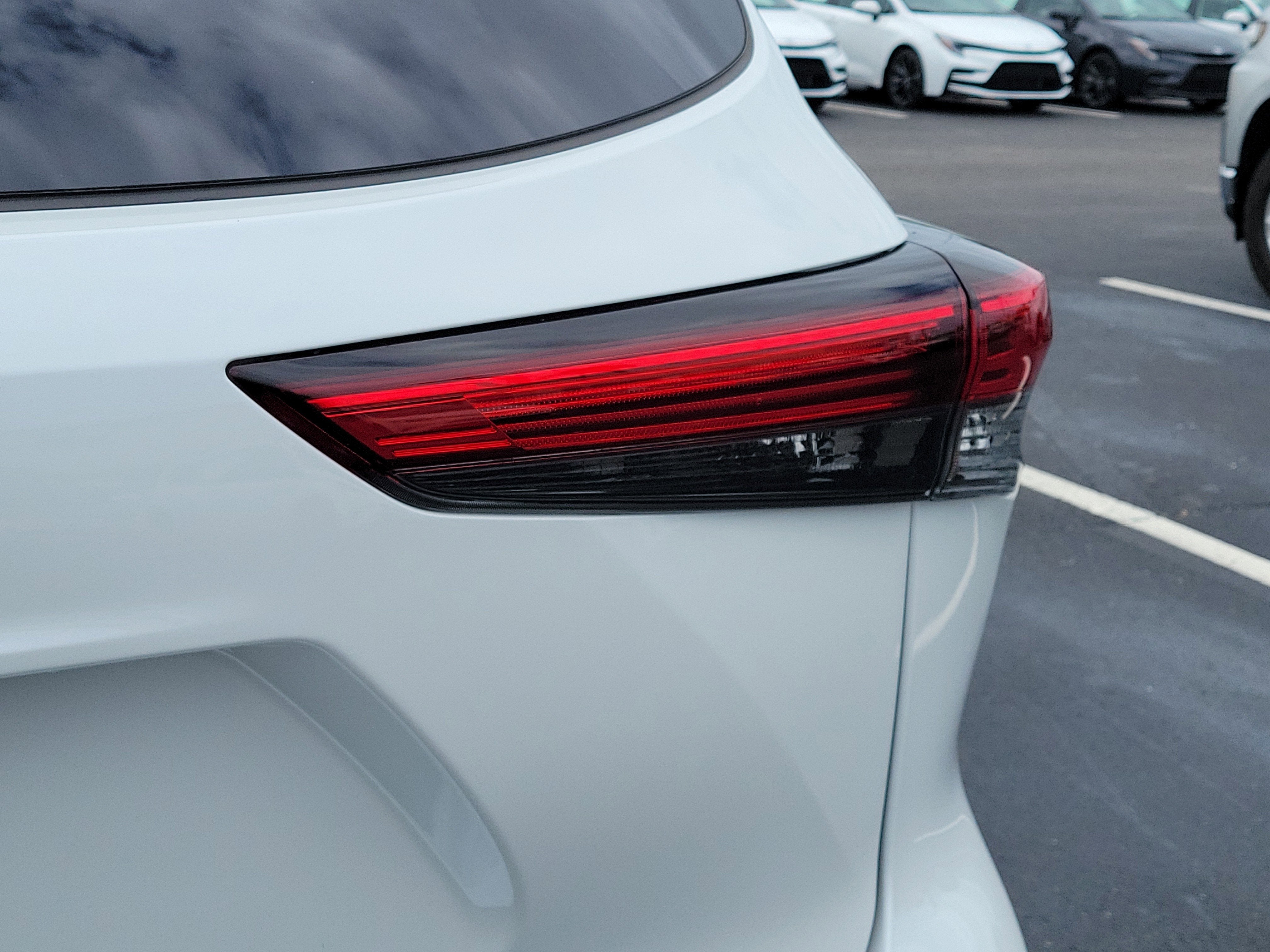 2023 Toyota0 Highlander Limited