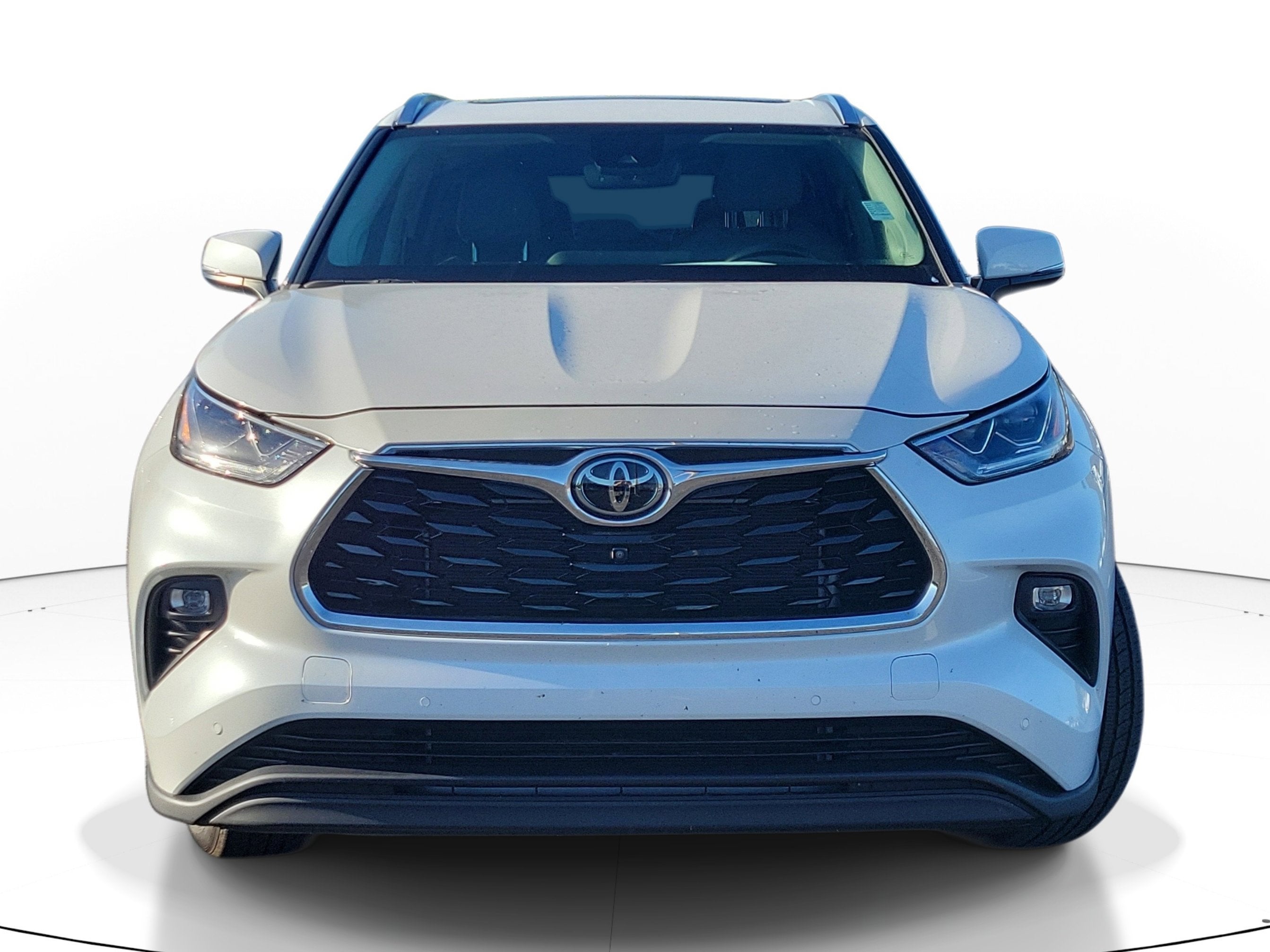 2023 Toyota0 Highlander L