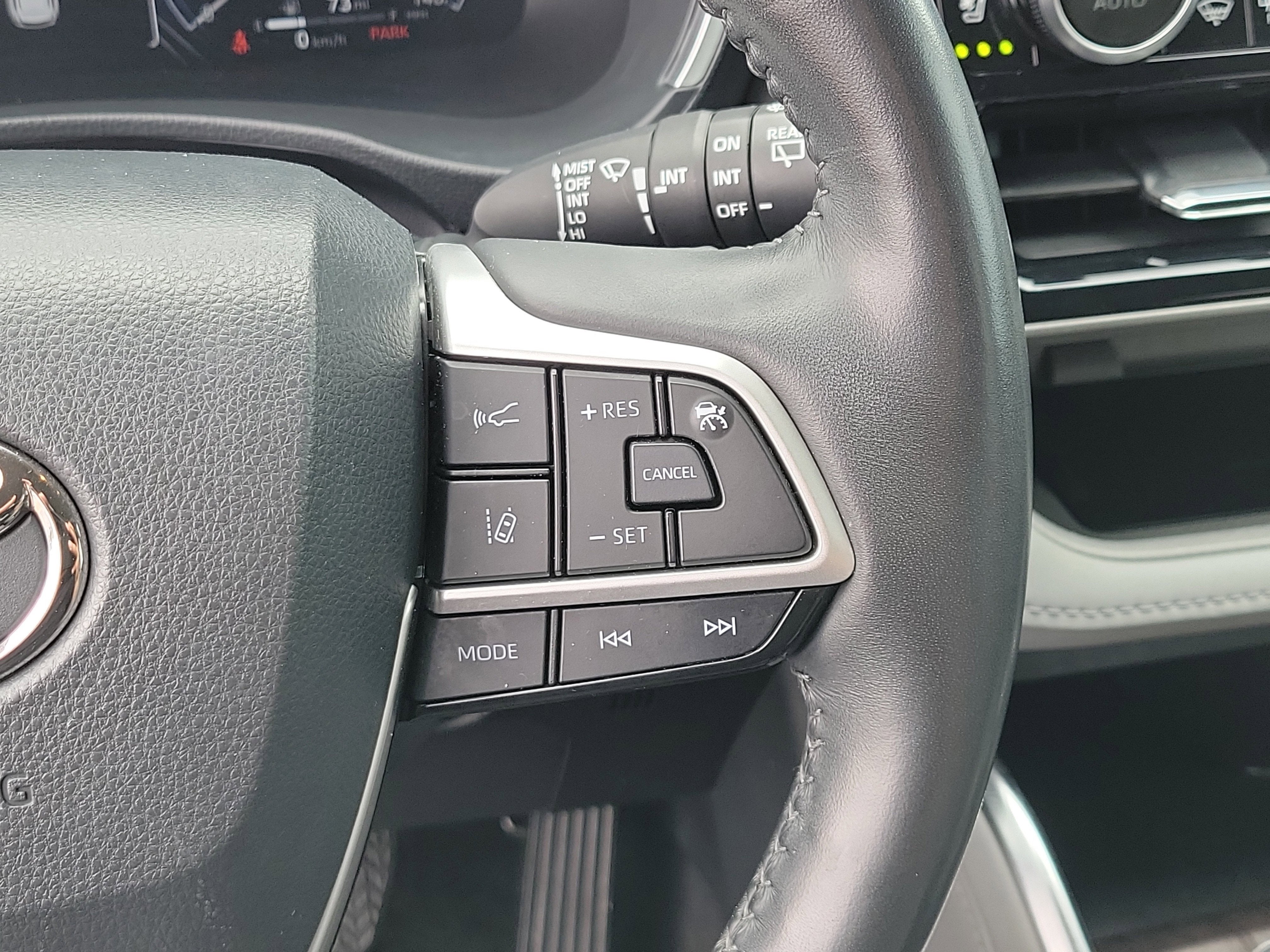 2023 Toyota0 Highlander Limited