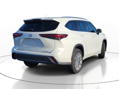 2023 Toyota0 Highlander L