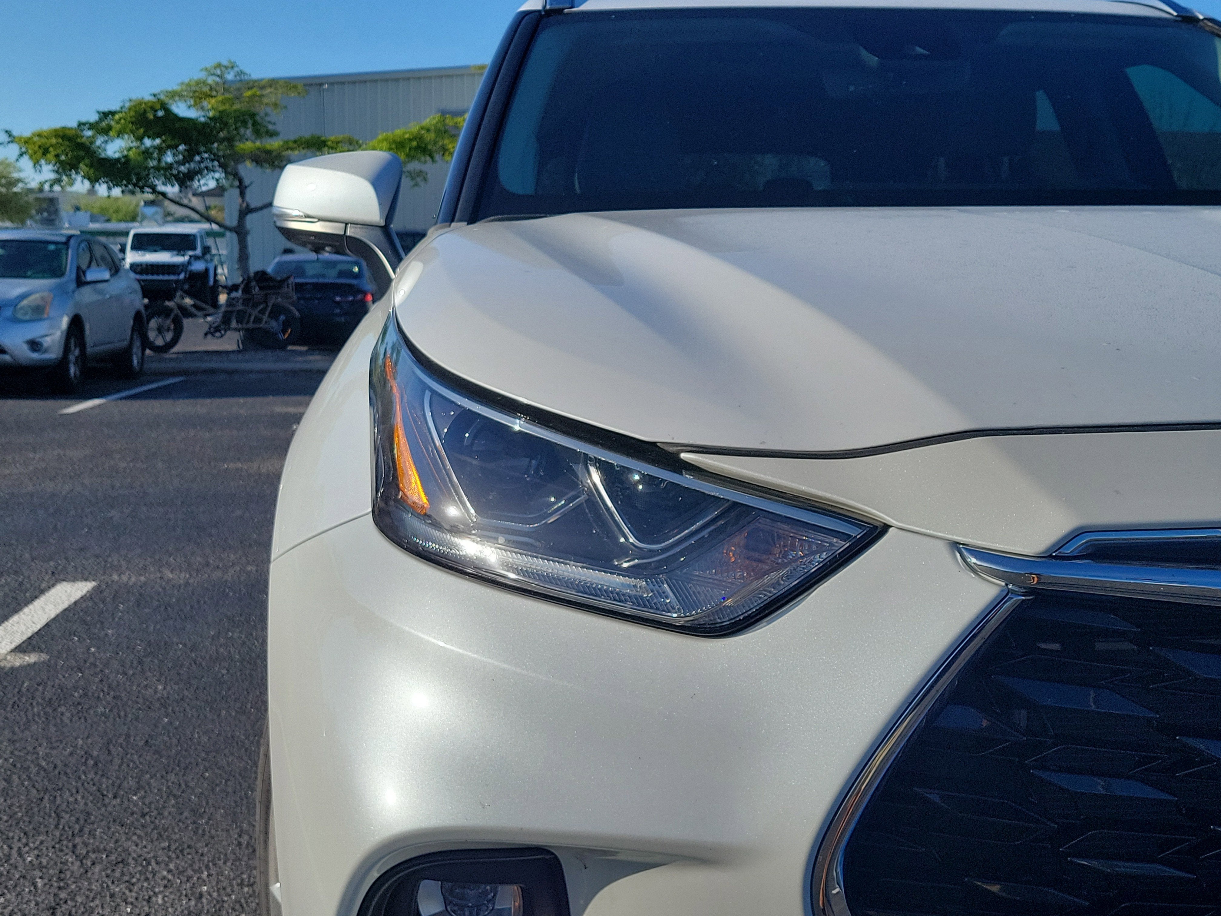 2023 Toyota0 Highlander L