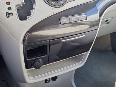 2014 Toyota Sienna LE