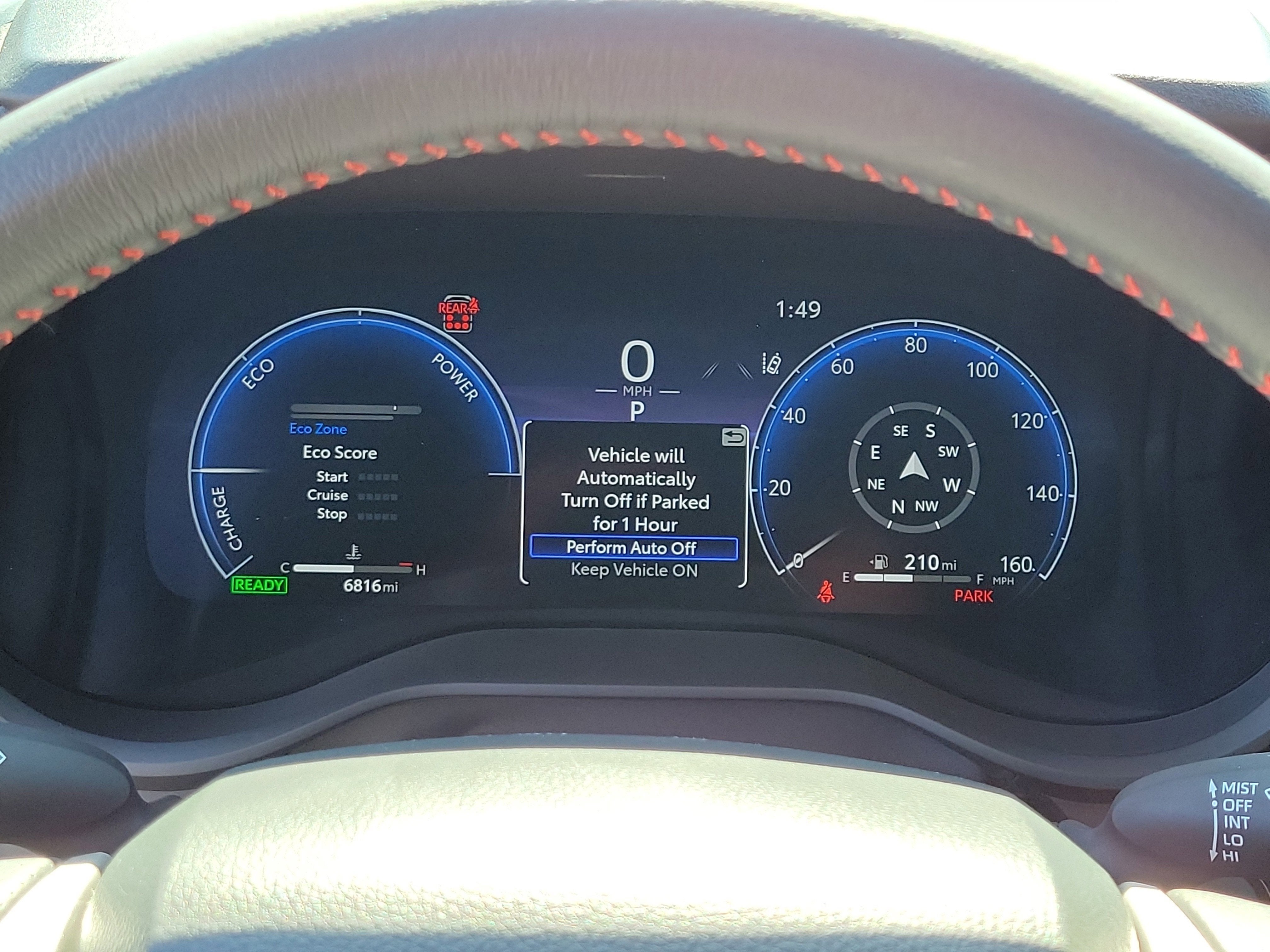 2025 Toyota Sienna XSE