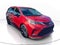 2021 Toyota Sienna XSE