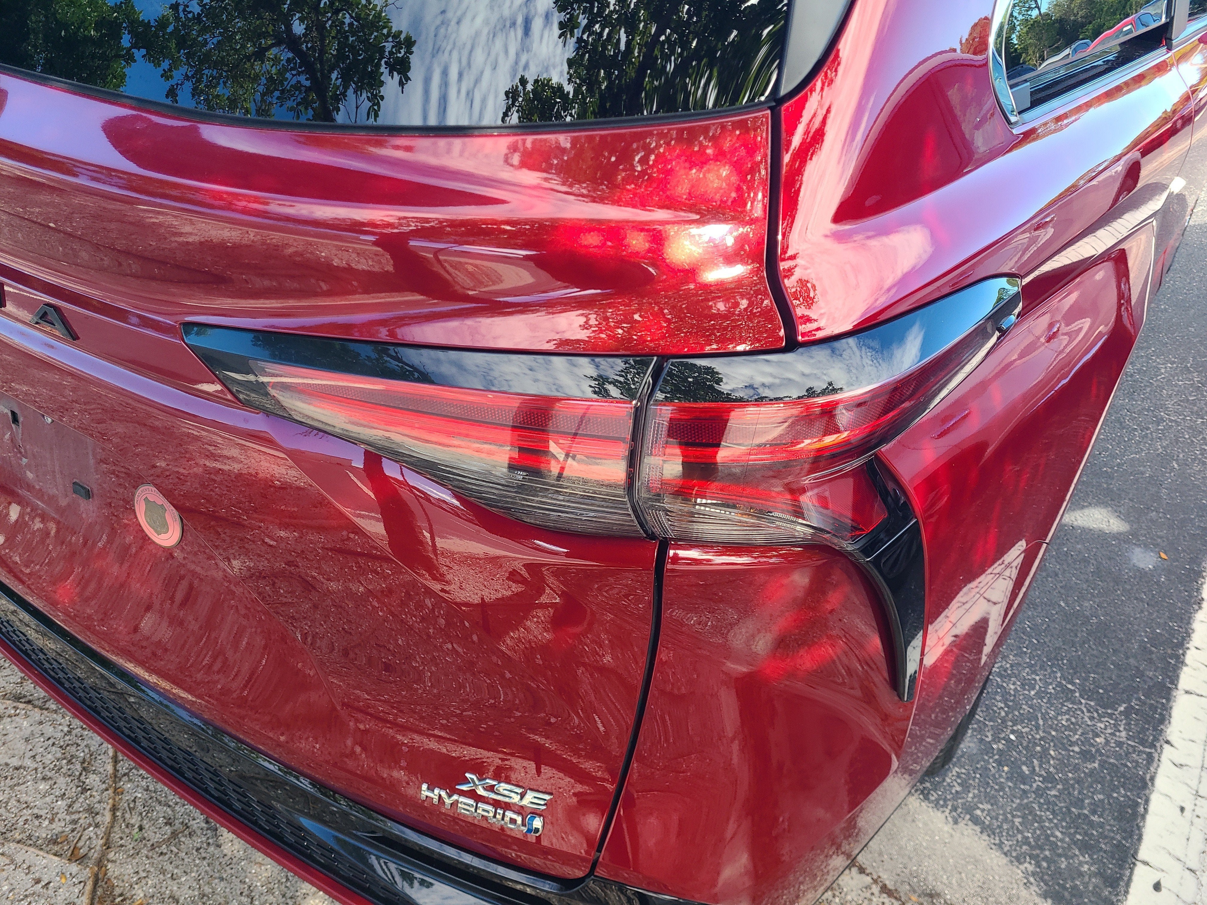 2021 Toyota Sienna XSE