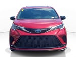 2021 Toyota Sienna XSE