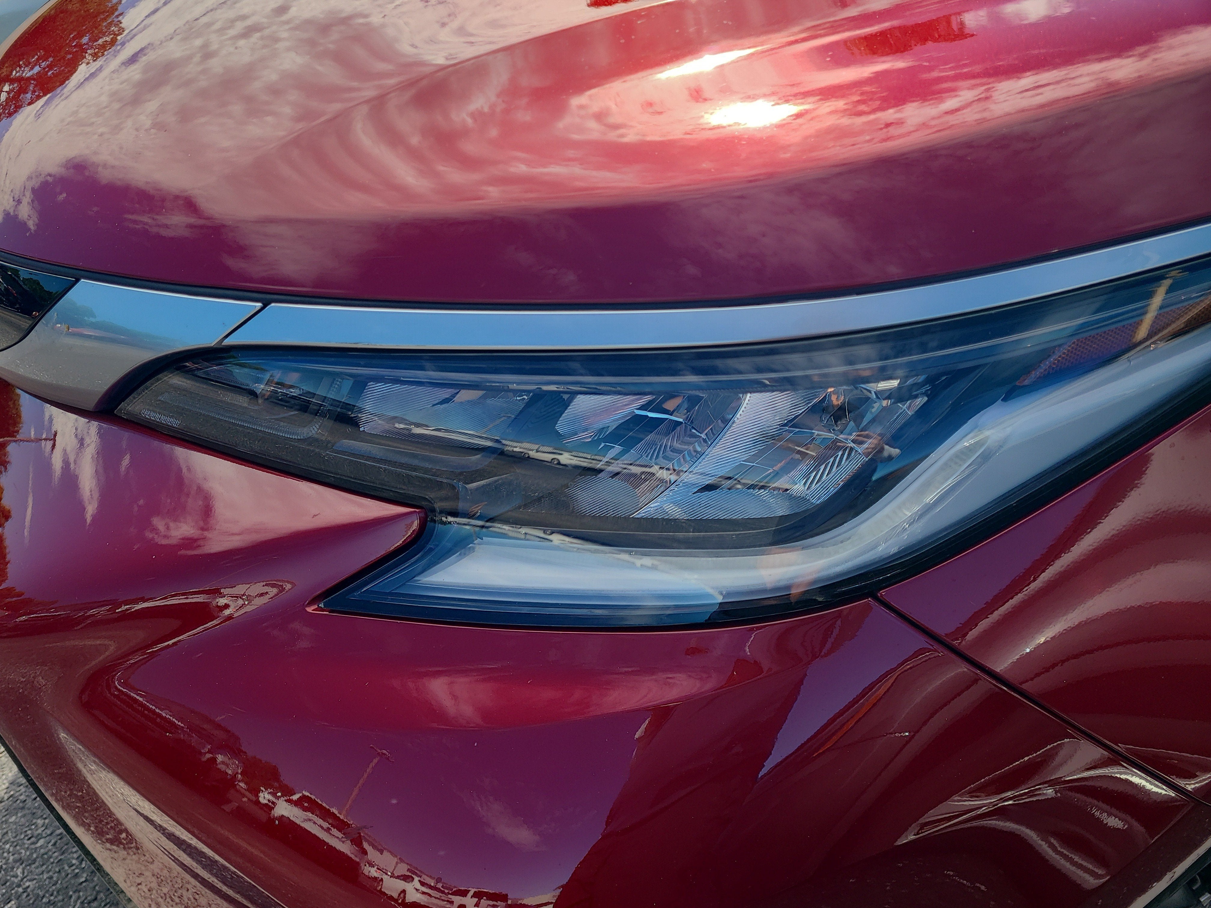 2021 Toyota Sienna XSE