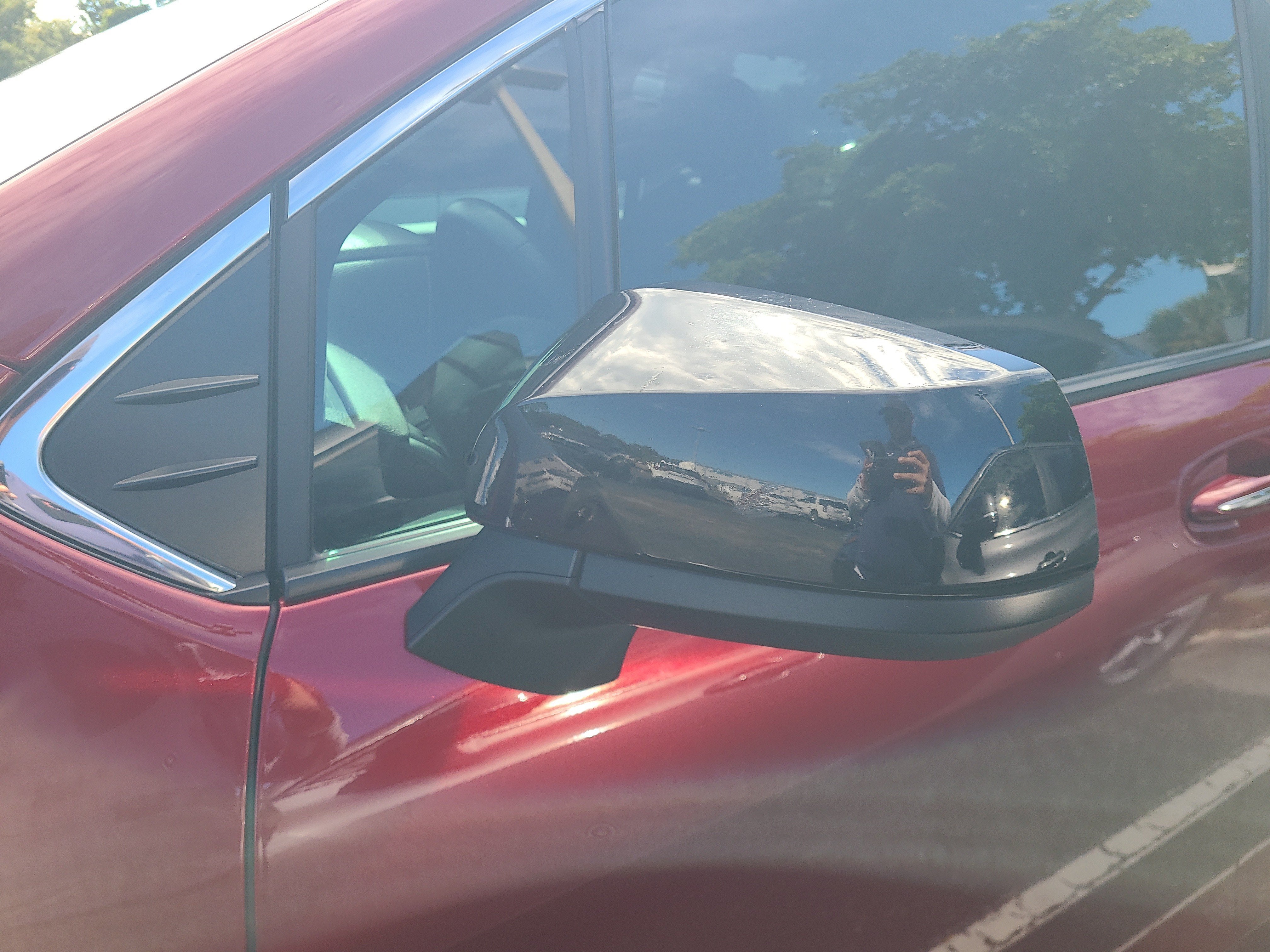2021 Toyota Sienna XSE