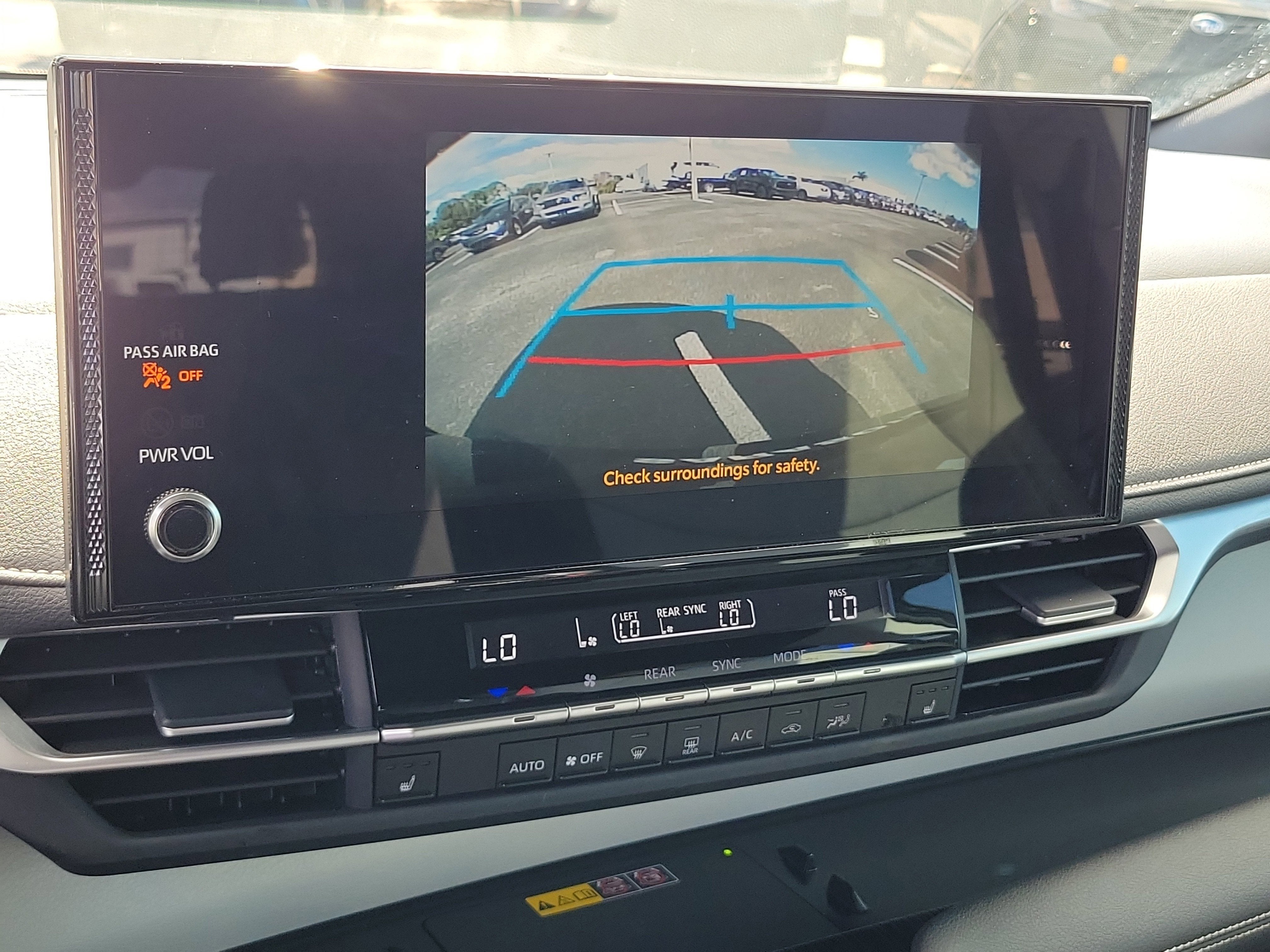 2025 Toyota Sienna XSE