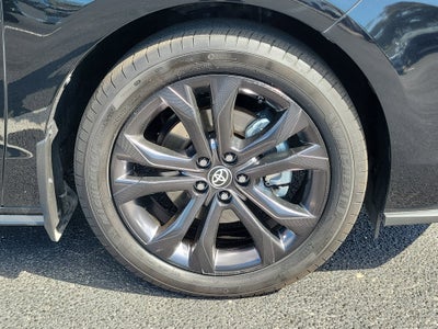 2025 Toyota Sienna XSE