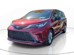 2023 Toyota Sienna XSE