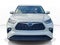 2021 Toyota Highlander Hybrid LE
