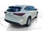 2021 Toyota Highlander Hybrid LE