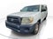 2007 Toyota Tacoma 2WD Access I4 MT (Natl)