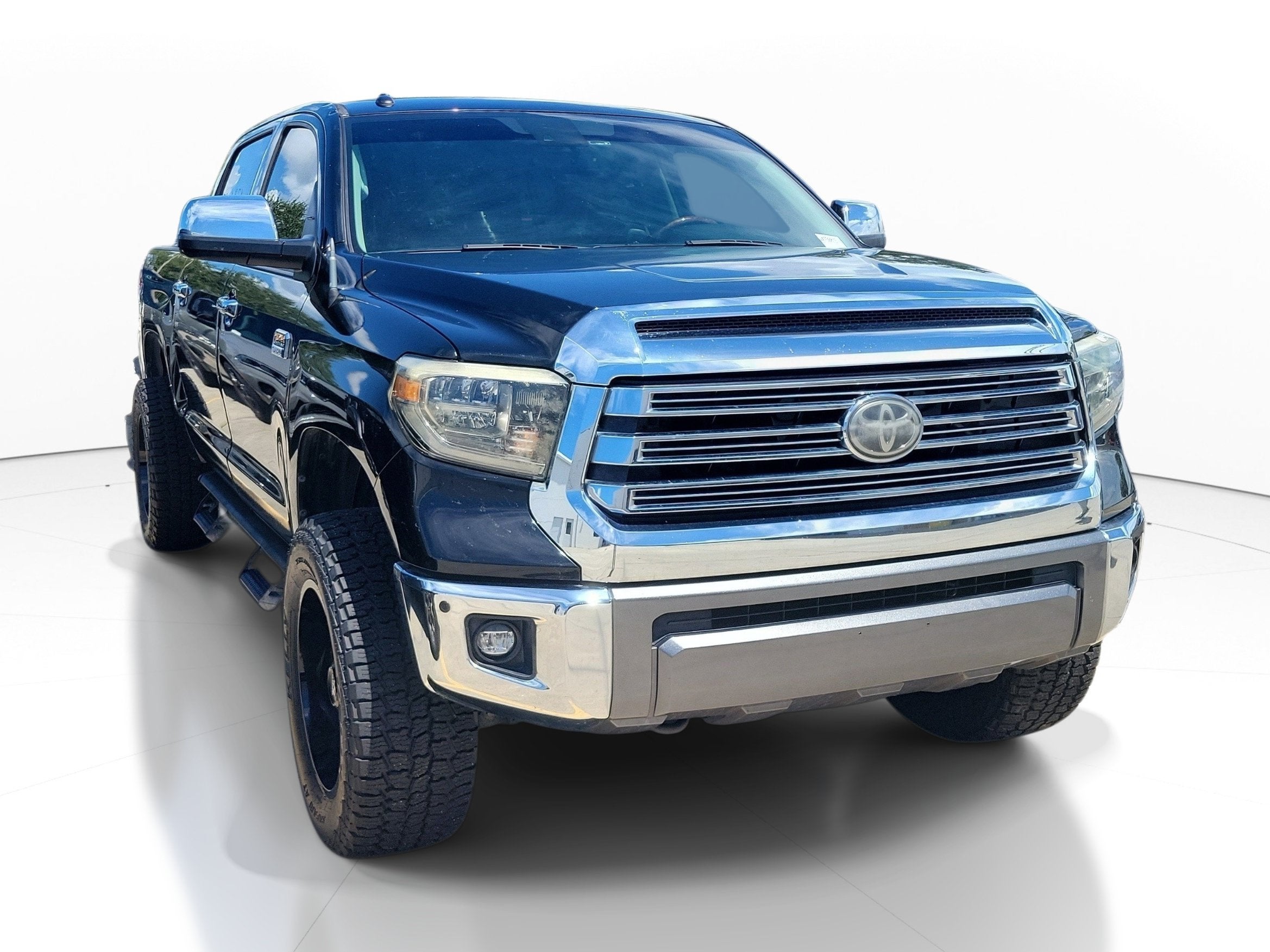2018 Toyota Tundra 1794