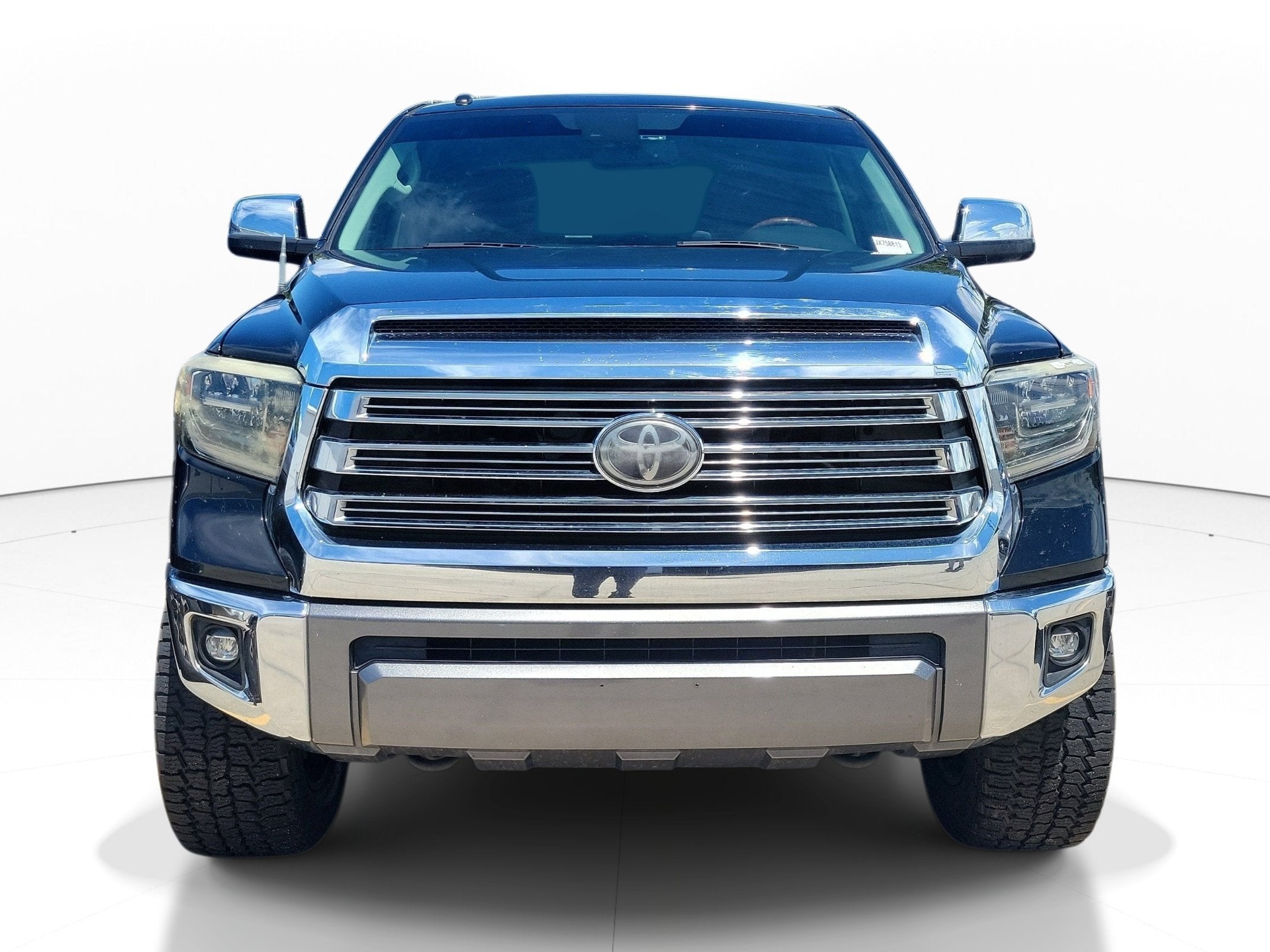 2018 Toyota Tundra 1794