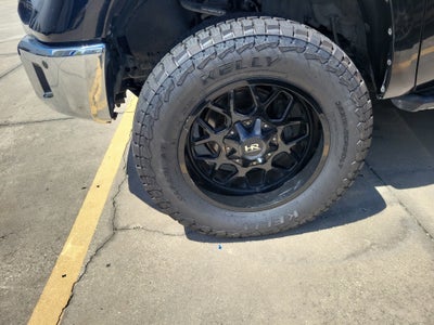 2018 Toyota Tundra 1794