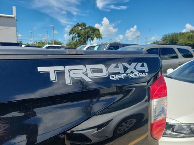 2018 Toyota Tundra 1794
