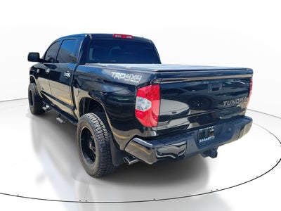 2018 Toyota Tundra 1794