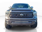 2018 Toyota Tundra Platinum