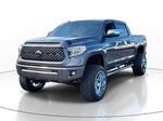 2018 Toyota Tundra Platinum