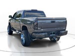 2018 Toyota Tundra Platinum