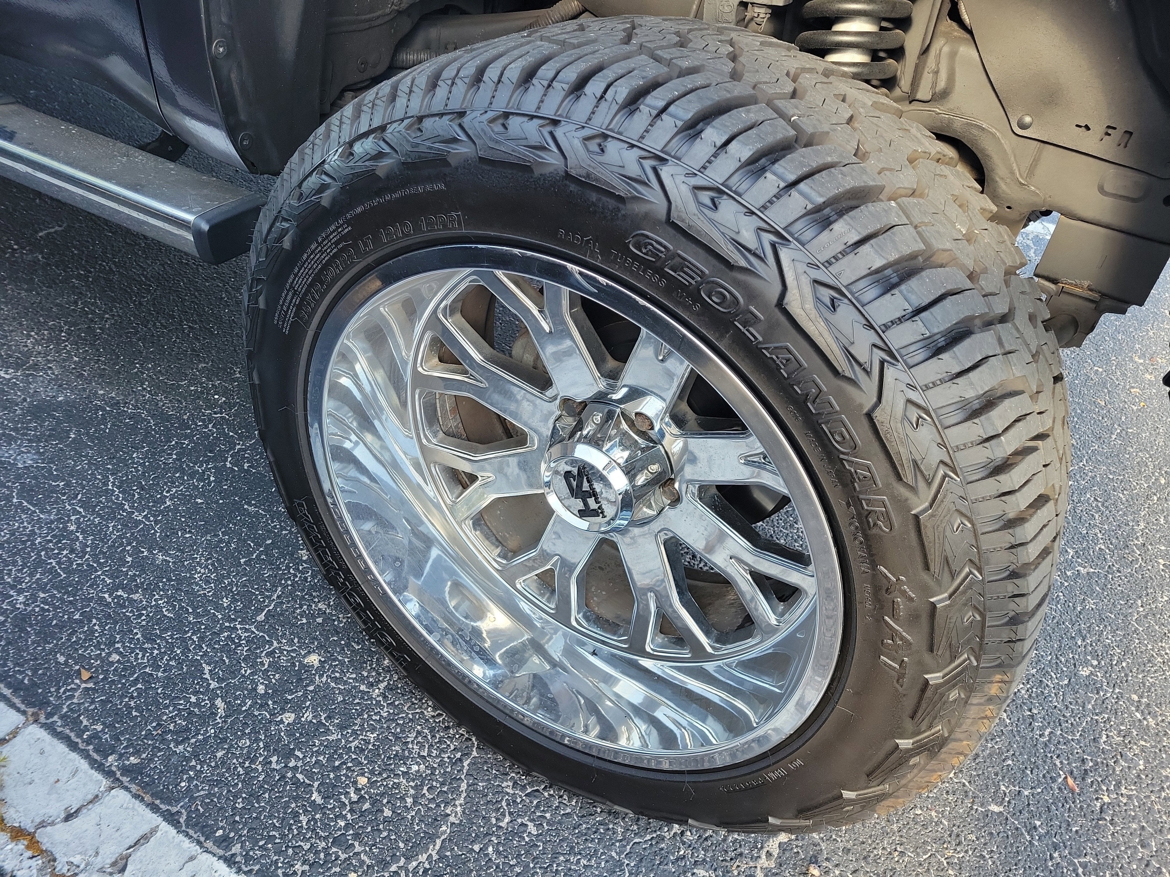 2018 Toyota Tundra Platinum