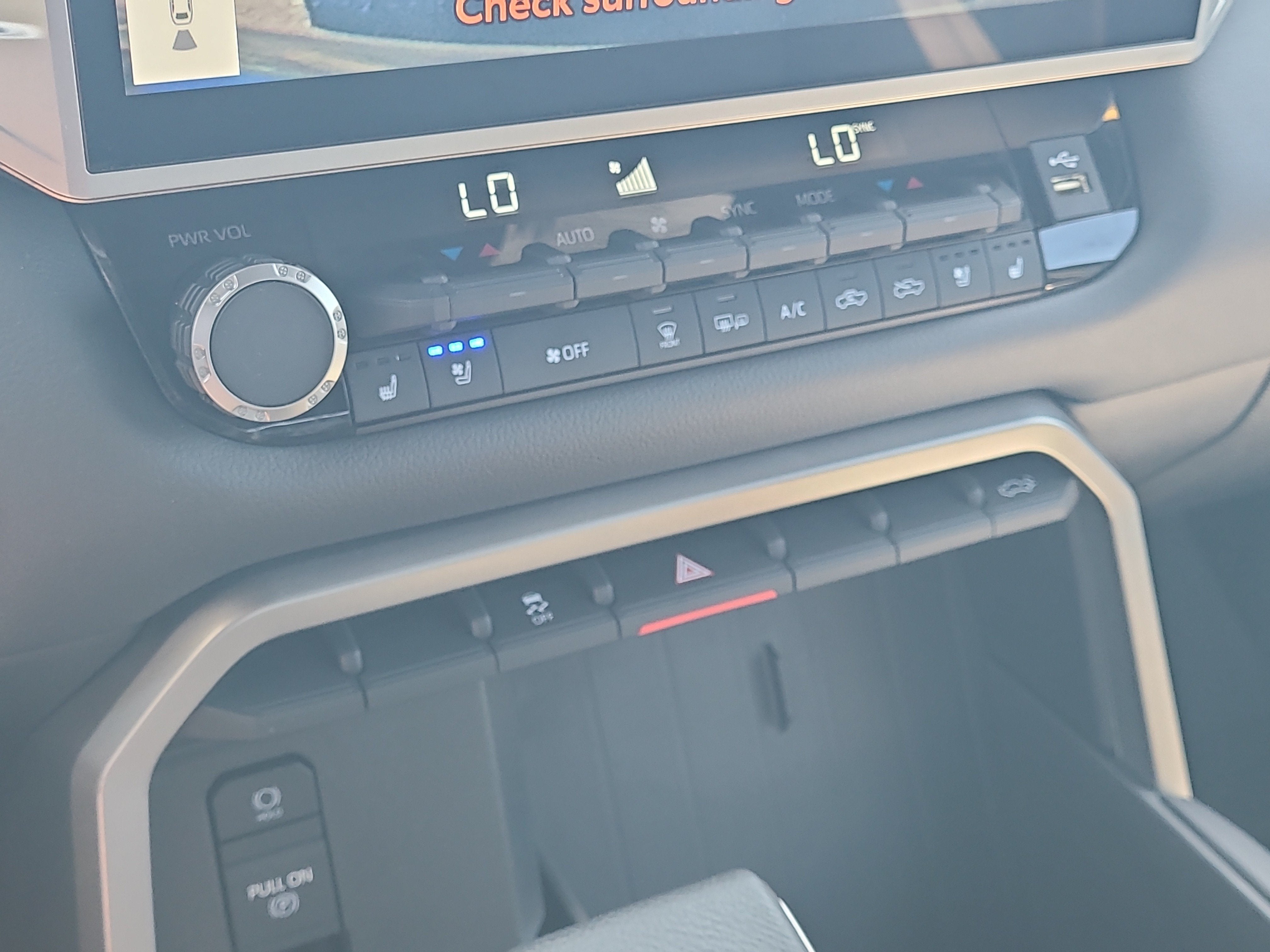 2025 Toyota Tundra 4WD Limited