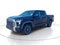 2025 Toyota Tundra 4WD Limited